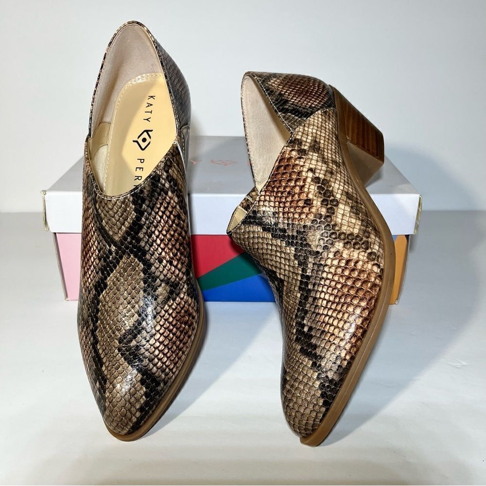 Katy Perry The Hope Shooties